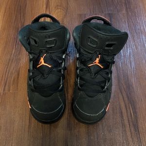 Air Jordan 6 Retro